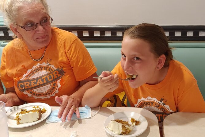 Streetcar Food Tour and Findlay Market with Riverside Food Tours - Findlay Market: the market you should not skip