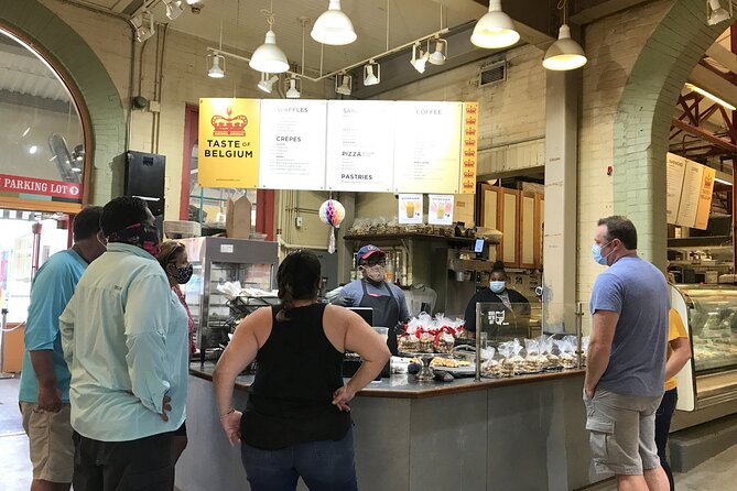 Streetcar Food Tour and Findlay Market with Riverside Food Tours - Streetcar pass value: why this is more than a food tour