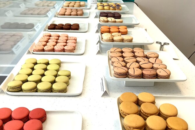 Streetcar Food Tour and Findlay Market with Riverside Food Tours - Price and logistics: $99 is a deal if you value guidance