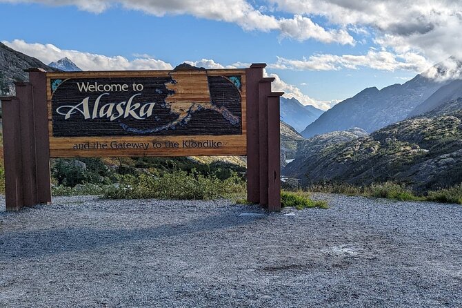 Summit Experience & Yukon Suspension Bridge Tour - Weather, Fog, and How Guides Handle the Pass