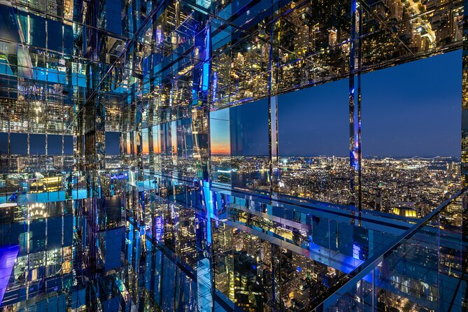 SUMMIT One Vanderbilt Experience Ticket - Price and what you actually get for $47.91