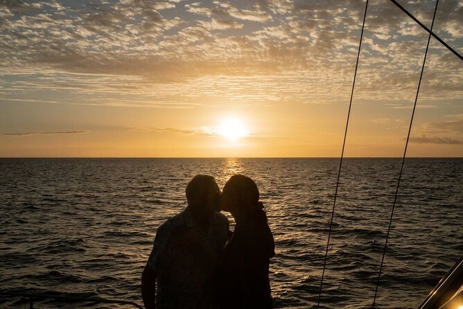 Sunset and Manta Ray Snorkel Adventure - How to prepare for a smoother night snorkel