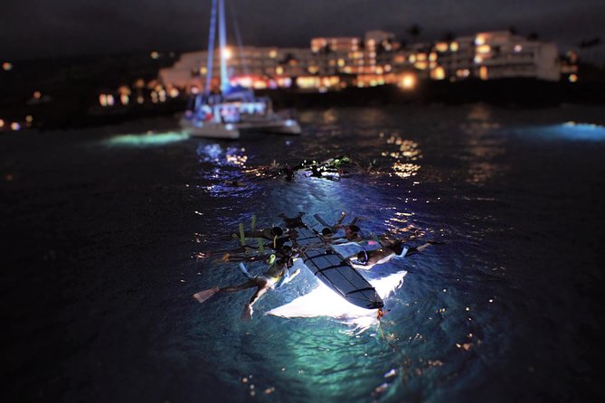 Sunset and Manta Ray Snorkel Adventure - The sunset sail: what you’re really paying for