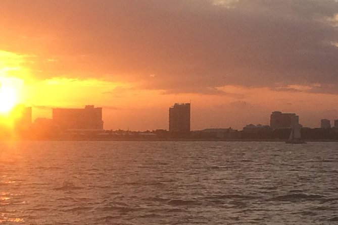 Sunset Catamaran Cruise in Ft. Lauderdale - Who this cruise fits best, and who should think twice