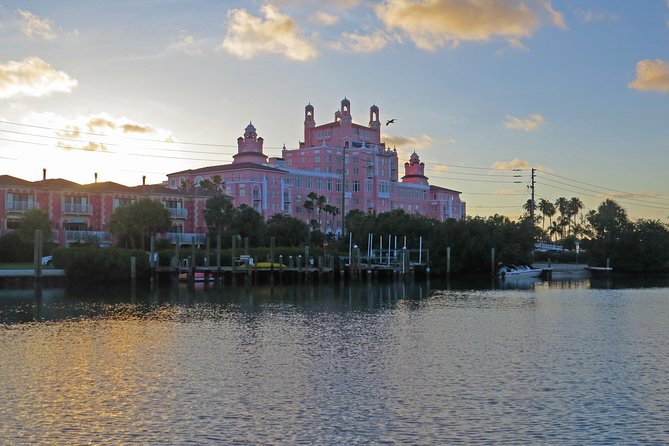 Sunset Cruise over the Gulf of Mexico - Sunset Over the Gulf: what you’re really buying for $53.60