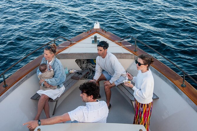 Sunset Cruise with Gansett Cruises in Newport, RI - The Route You Can Expect: Newport Harbor and Narragansett Bay East Passage