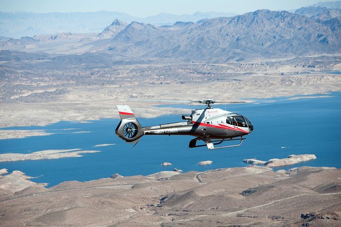 Sunset Grand Canyon Helicopter Tour from Las Vegas - Who should book this, and who should think twice