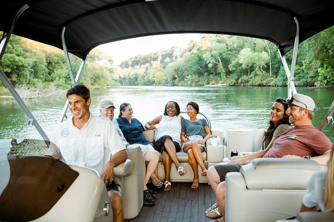 Sunset River Cruise: #1 in the US - Key points that matter before you go
