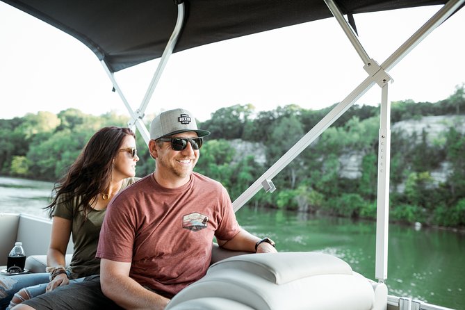 Sunset River Cruise: #1 in the US - Brazos Park East and the Bosque merge: the scenery part you’ll remember