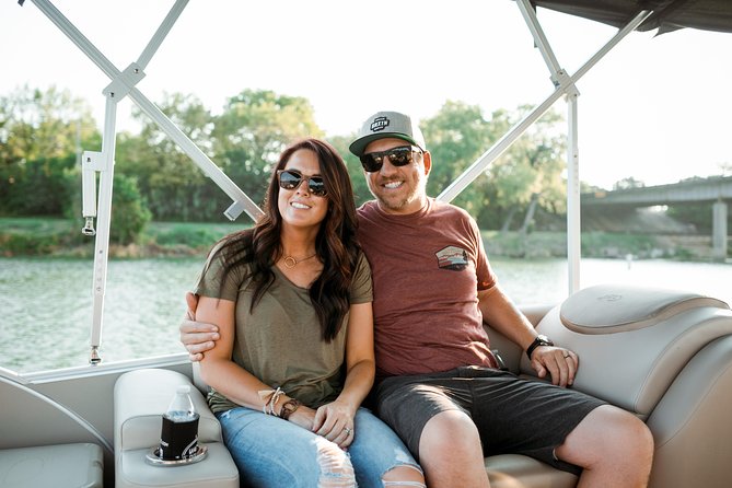 Sunset River Cruise: #1 in the US - Comfort and practical tips for an easy 2.5 hours