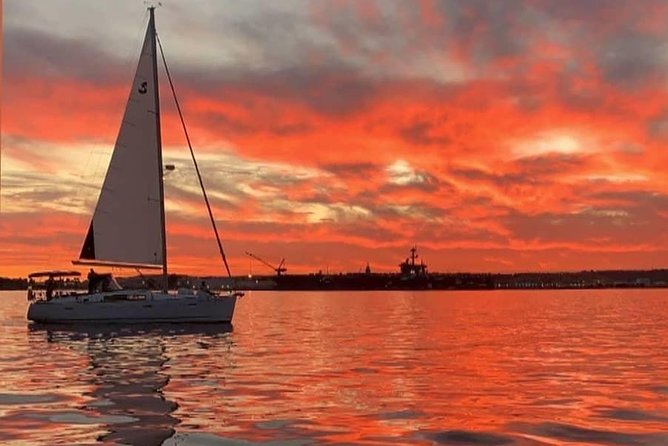 Sunset Sail Along the San Diego Skyline - Key Things I’d Highlight Before You Go