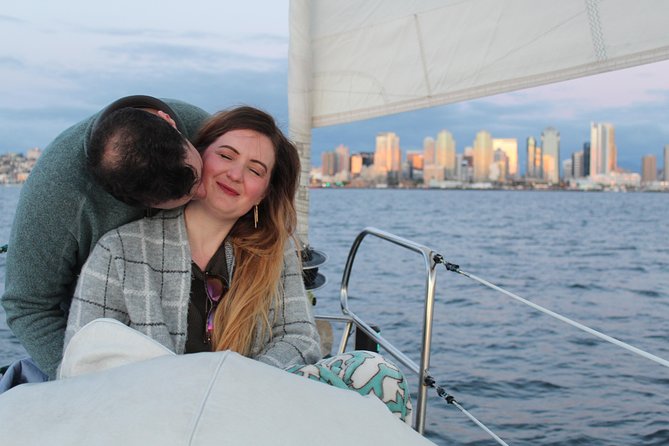 Sunset Sail Along the San Diego Skyline - Why This Two-Hour Sunset Sail Works So Well