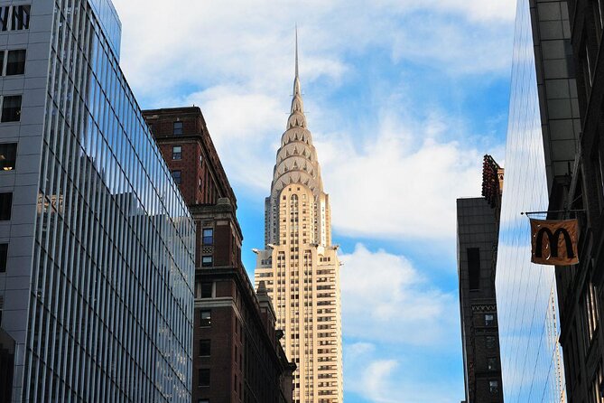 Superheroes in New York Walking Tour - Key moments that make this tour worth your time