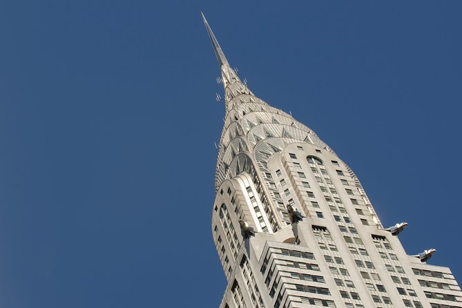 Superheroes in New York Walking Tour - Green Goblin apartment moment and the street-level Spider-Man connection