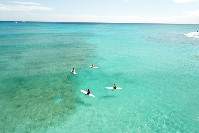 Surfing Lessons On Waikiki Beach - Price and Value: Is $129 Worth It?