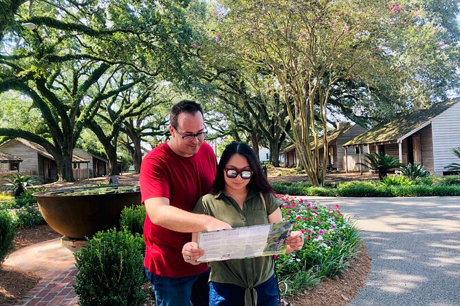 Swamp Boat Ride and Oak Alley Plantation Tour from New Orleans - Timing, breaks, and staying comfortable on a 7.5-hour day