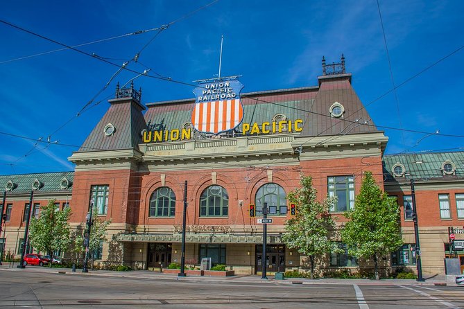 Tabernacle Choir Performance + Salt Lake City Guided Bus Tour - Guides, Q&A, and Why Names Like Todd, Matthew, and Mark Matter