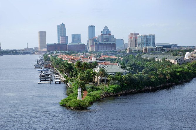 Tampa History Cruise - Key highlights worth planning around