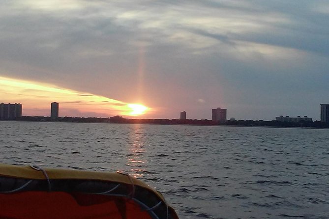 Tampa History Cruise - Tampa Bay history you can actually see from the water