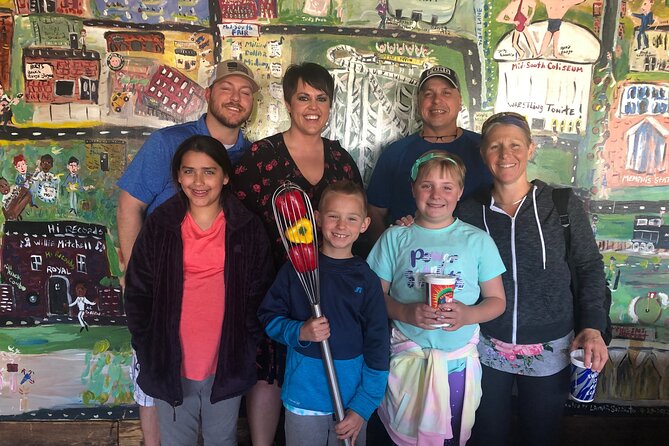 Taste of Downtown Memphis Food Tour - Key things that make this Memphis food tour worth it