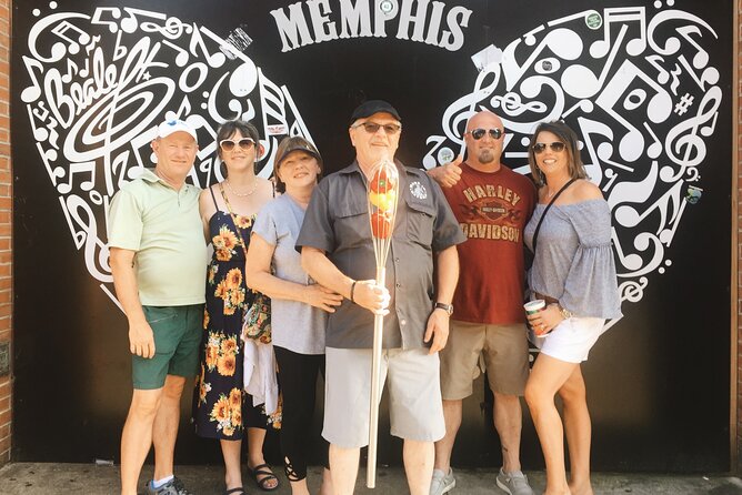 Taste of Downtown Memphis Food Tour - Price and value: when $85 feels right