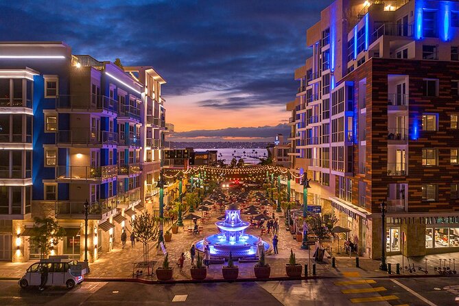 Taste of Little Italy in San Diego - Key things to know before you go