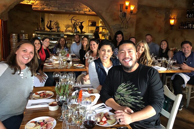 Taste of Little Italy in San Diego - What you actually eat: savory tastings, dessert stops, and real portion expectations