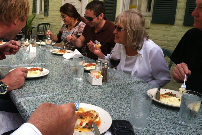 Taste of Little Italy in San Diego - The guide factor: Adriana and Anthony bring the neighborhood to life