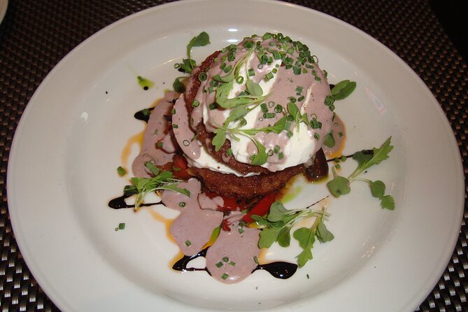 Taste of Little Italy in San Diego - Is $93 a good value for this tour?