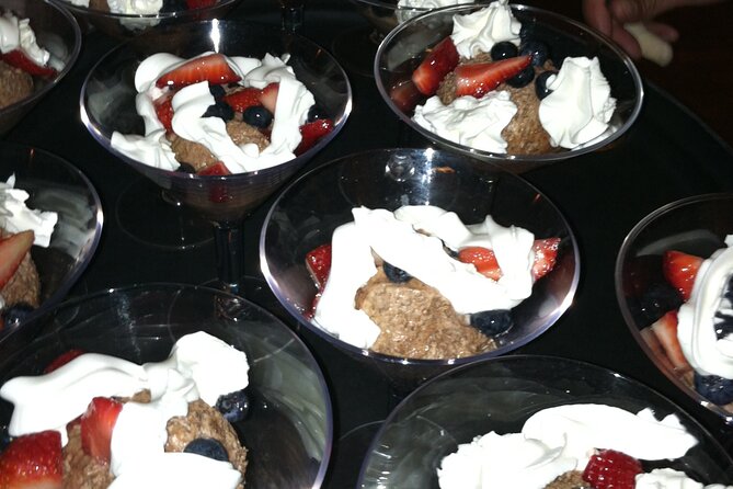 Taste of Little Italy in San Diego - Who should book Taste of Little Italy?