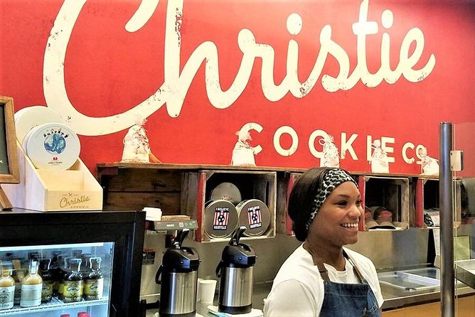 Taste of Nashville Food & Sightseeing Tour - Tastings beyond the savory: dessert plus the small stories that make it stick