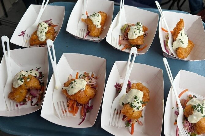 Taste Pike Place Walking Food Tour - Key things that make this tour a smart Pike Place choice