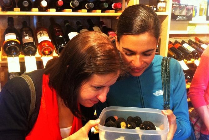 Taste Pike Place Walking Food Tour - Your tasting route: the Market’s classics, in smart sequence