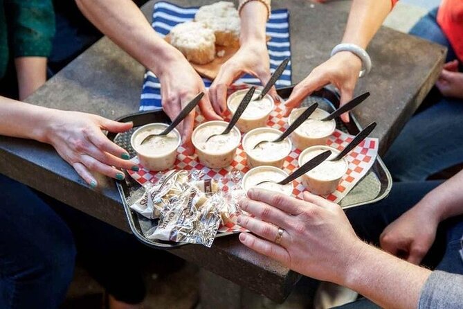 Taste Pike Place Walking Food Tour - Who should book this Pike Place walking food tour?