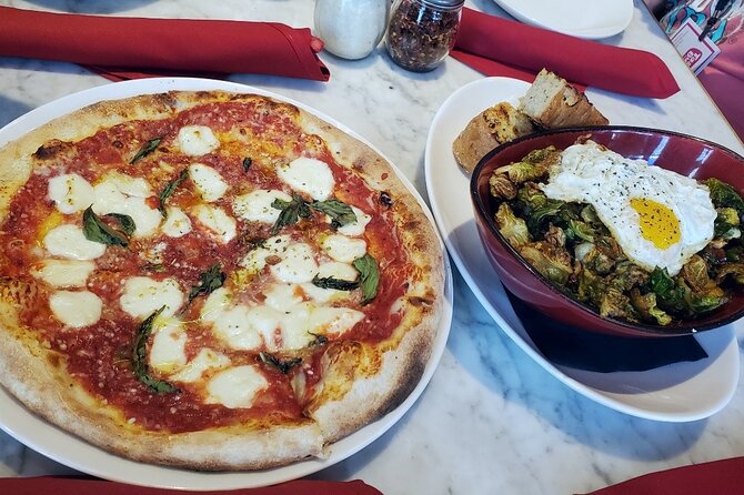 Taste the Vegas Strip: A Local’s Food Tour Experience - The Cosmopolitan Start: Secret Dining Inside a Big Name Hotel