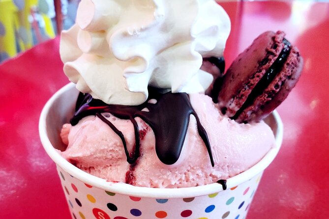 Taste the Vegas Strip: A Local’s Food Tour Experience - Guides Matter: Nap, Nick, Jim, and Kathy Set the Tone