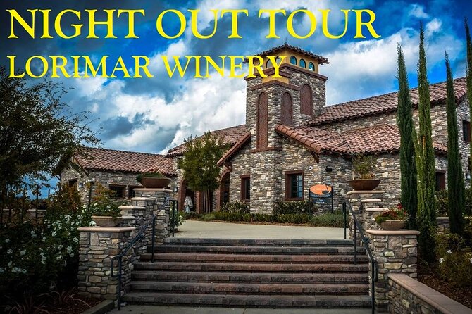 Temecula's Premier Wine Tasting Tour - Temecula Wine Tasting, Done Like a Day Trip