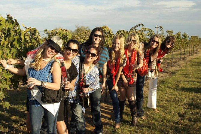 Temecula's Premier Wine Tasting Tour - Somerset Vineyard and Winery: The Terra-Cotta Production Tour That Changes the Story