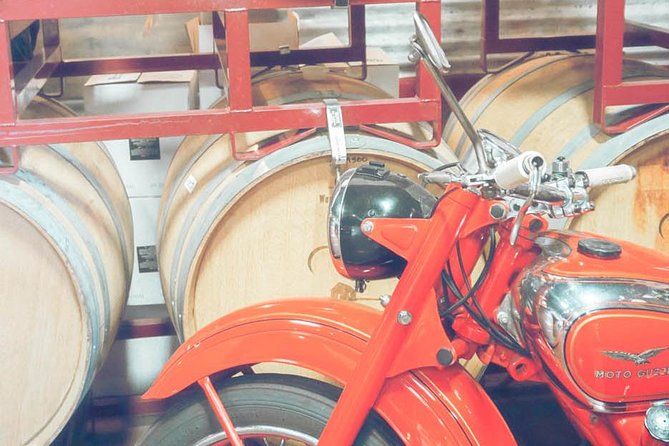 Temecula Valley Wine Tour with Tastings & Lunch Included - Should you book this Temecula Valley Wine Tour?