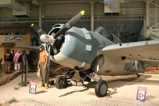 The Best of Pearl Harbor Full Day Tour - Morning Pickup From Waikiki, Built for an Early Start