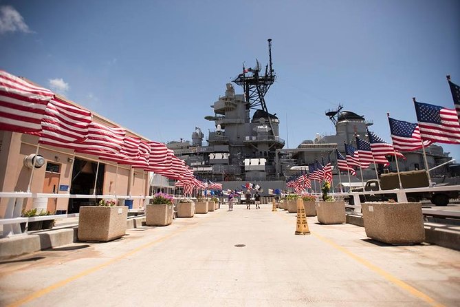 The Best of Pearl Harbor Full Day Tour - Price and What You’re Actually Paying For