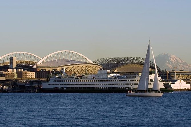 The Best of Seattle City Highlights Tour - Pike Place Market: Where You Taste Seattle, Not Just Look