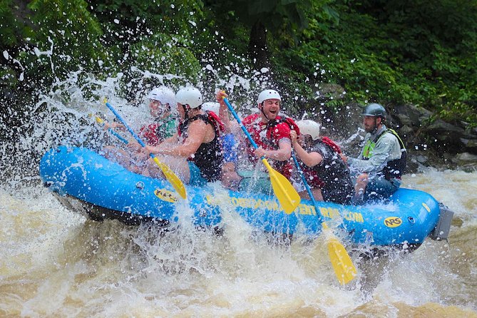 The Best Whitewater Rafting - Key Things I’d Pay Attention To