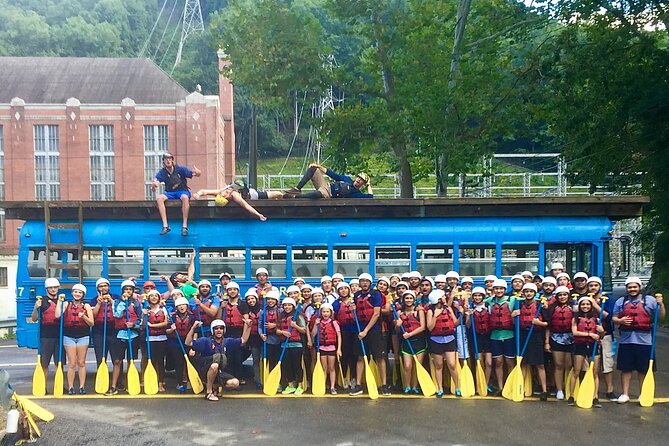 The Best Whitewater Rafting - Class III to IV Rapids: What You’ll Actually Do