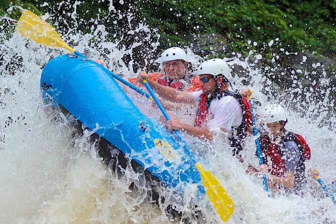 The Best Whitewater Rafting - Guides: The Difference Between a Trip and a Memory