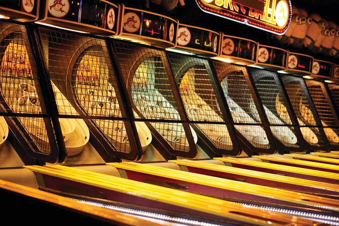 The Big Apple Coaster at New York New York Hotel and Casino - Who This Coaster Is Best For (And Who Should Rethink)