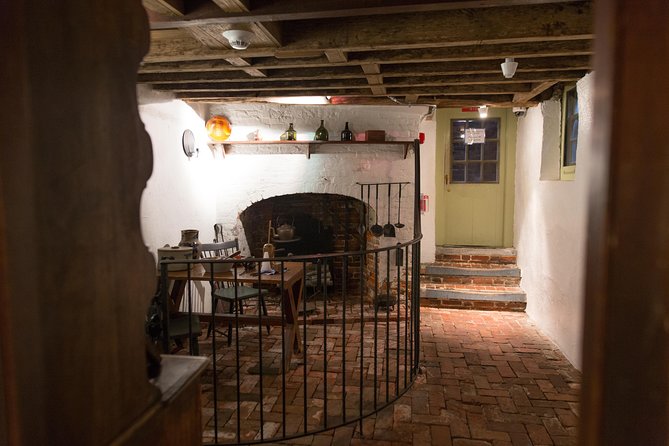 The Constitutional Walking Tour of Philadelphia - Who This Walking Tour Fits Best