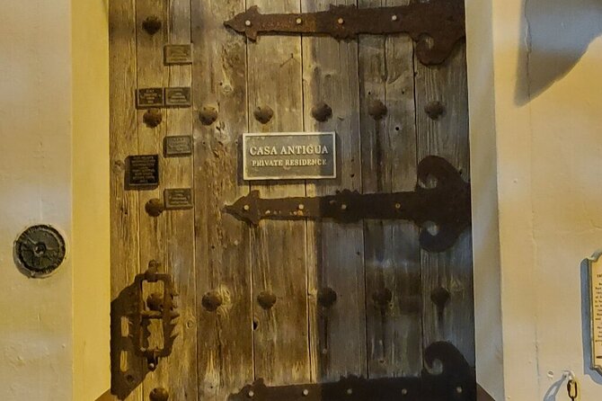 The Dark Side of Key West Ghost Tour - Stop-by-stop: St. Paul’s to Capt. Tony’s, the darker thread through Old Town
