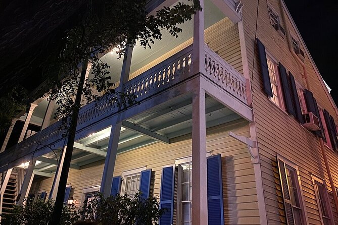 The Dark Side of Key West Ghost Tour - What the guides do well (and what to consider)