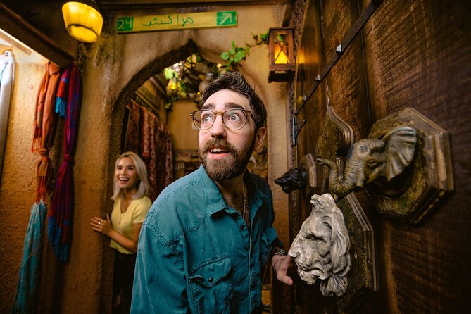 The Escape Game Brooklyn: Epic 60-Minute Adventures in City Point - Where The Escape Game Brooklyn is (and why location matters)